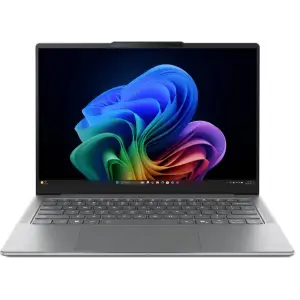 Ноутбук Lenovo Slim 7 14ILL10 (83MC0001US)