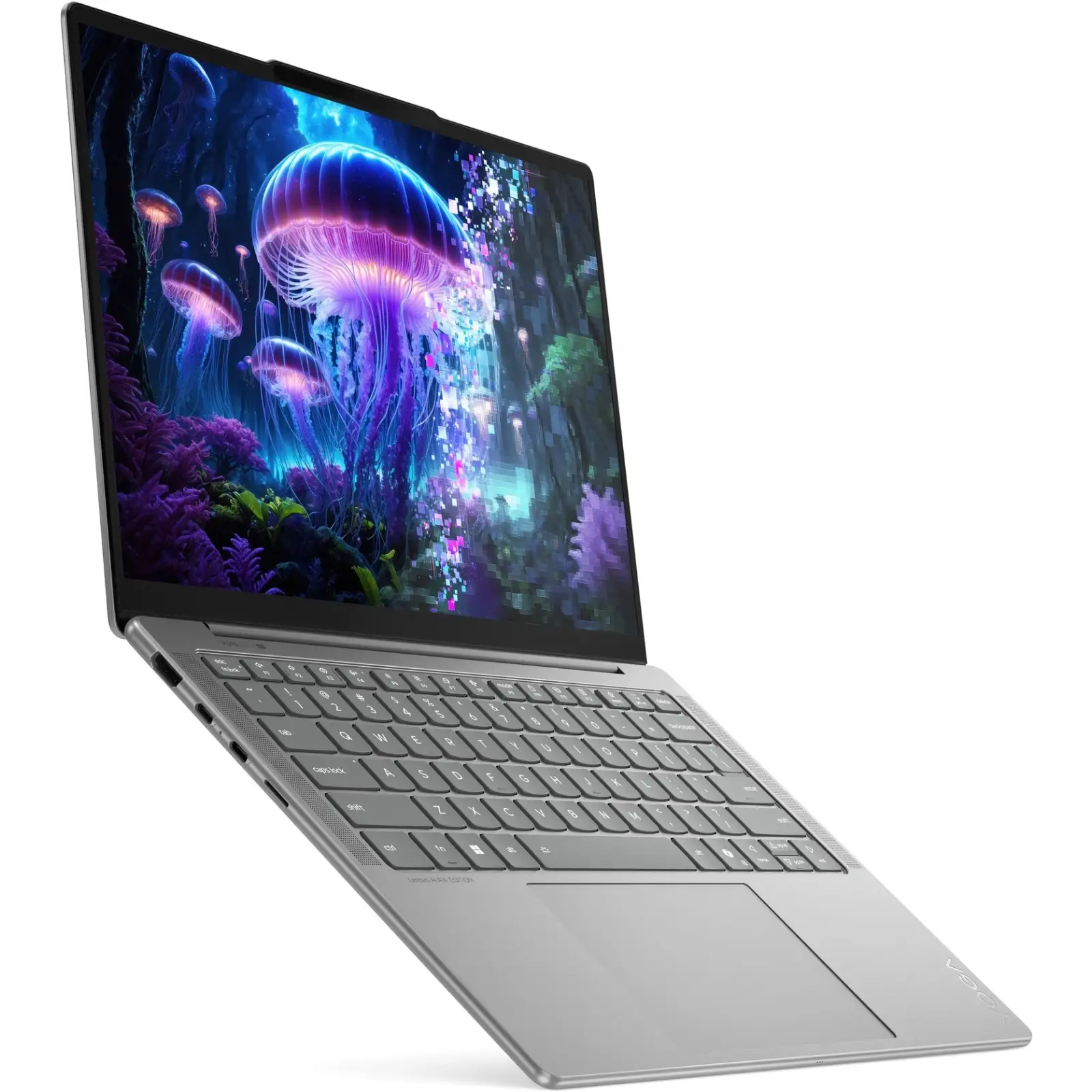 Ноутбук Lenovo Slim 7 14ILL10 (83MC0001US1)