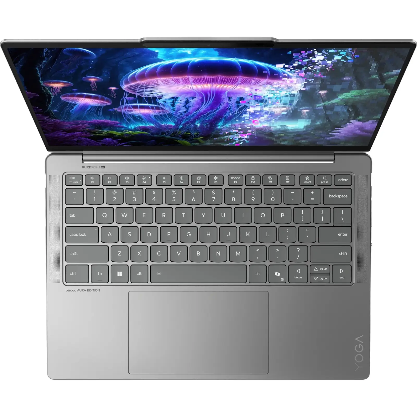Ноутбук Lenovo Slim 7 14ILL10 (83MC0001US1)