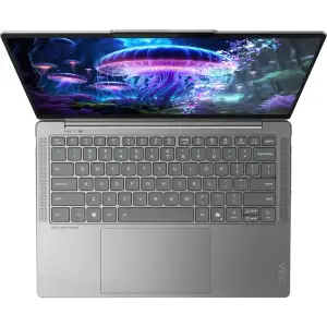 Ноутбук Lenovo Slim 7 14ILL10 (83MC0001US1)
