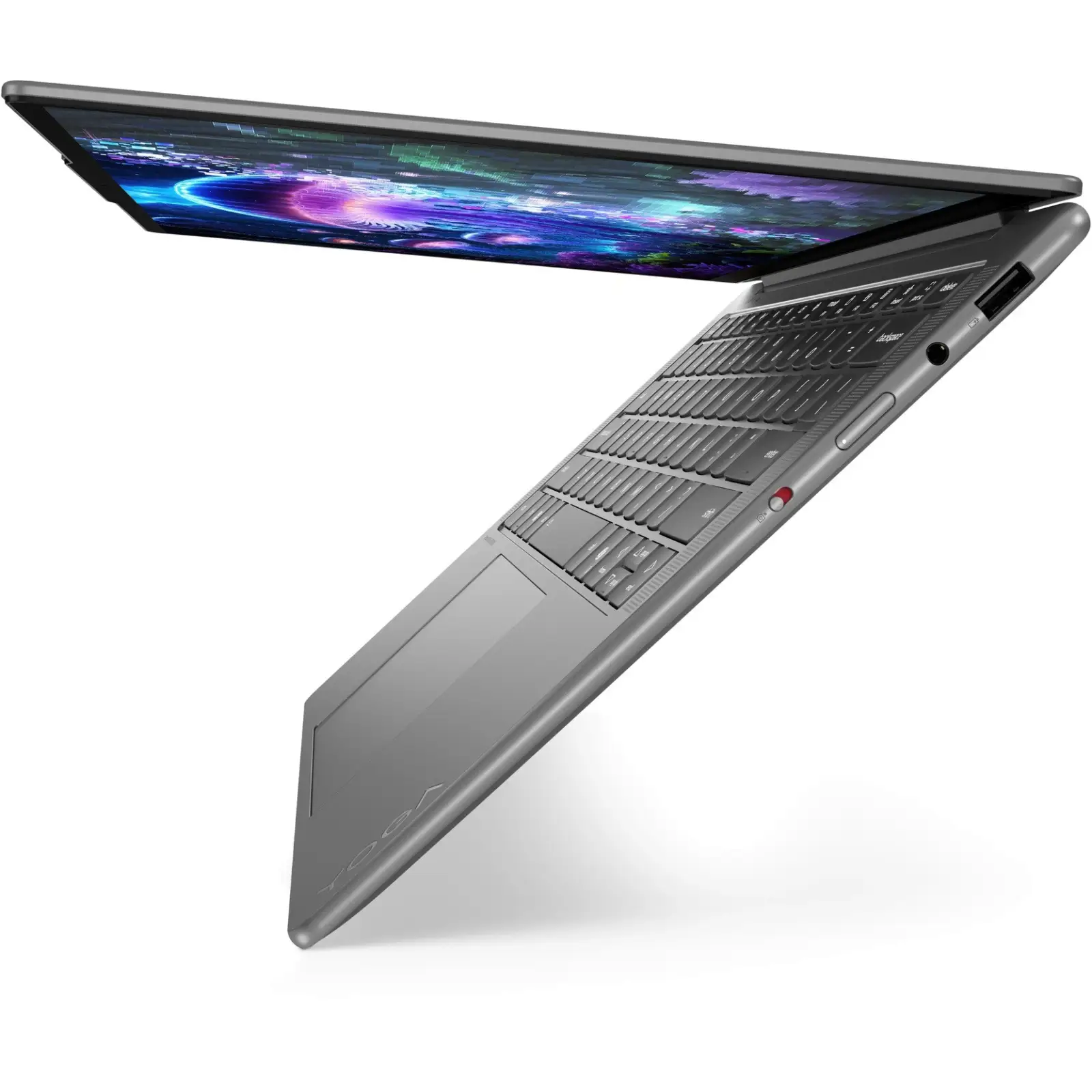 Ноутбук Lenovo Slim 7 14ILL10 (83MC0001US1)