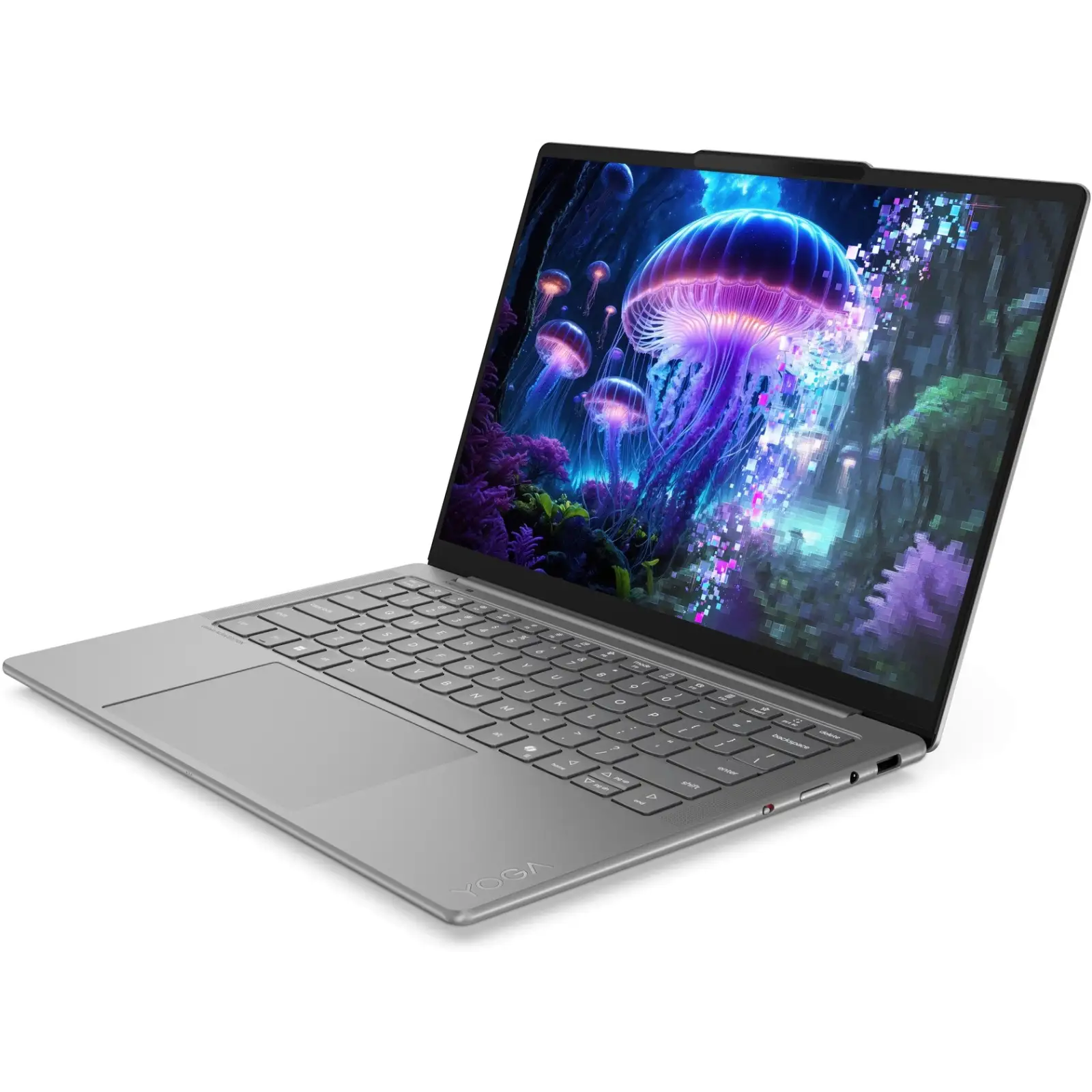 Ноутбук Lenovo Slim 7 14ILL10 (83MC0001US1)