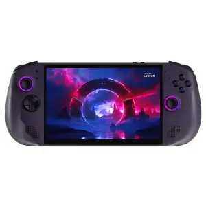 Ігрова консоль Lenovo Legion Go S 1 TB SteamOS Nebula Nocturne (83N6002RRA)