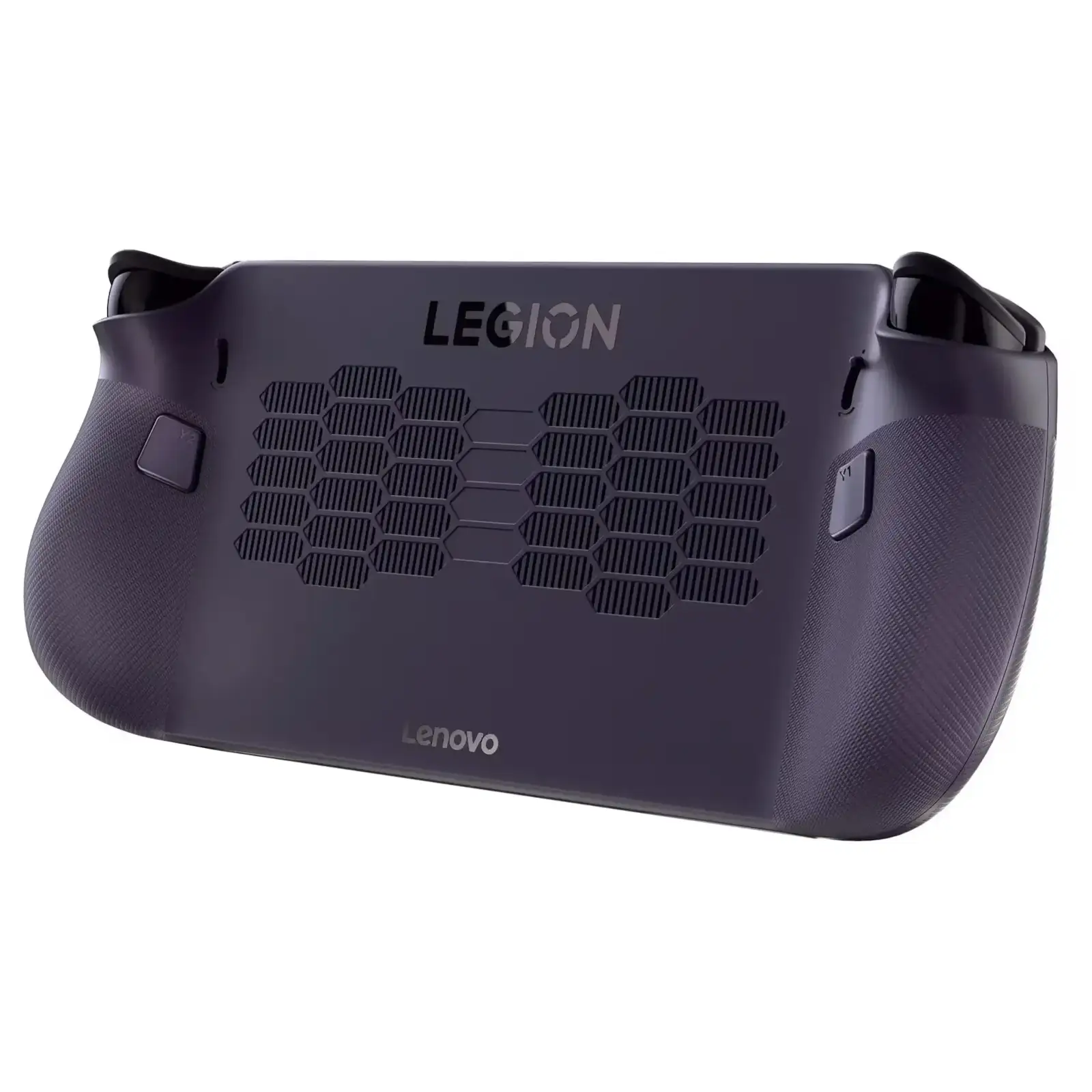 Ігрова консоль Lenovo Legion Go S 1 TB SteamOS Nebula Nocturne (83N6002RRA)