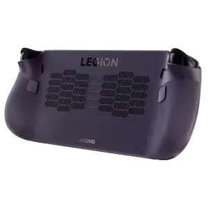 Ігрова консоль Lenovo Legion Go S 1 TB SteamOS Nebula Nocturne (83N6002RRA)