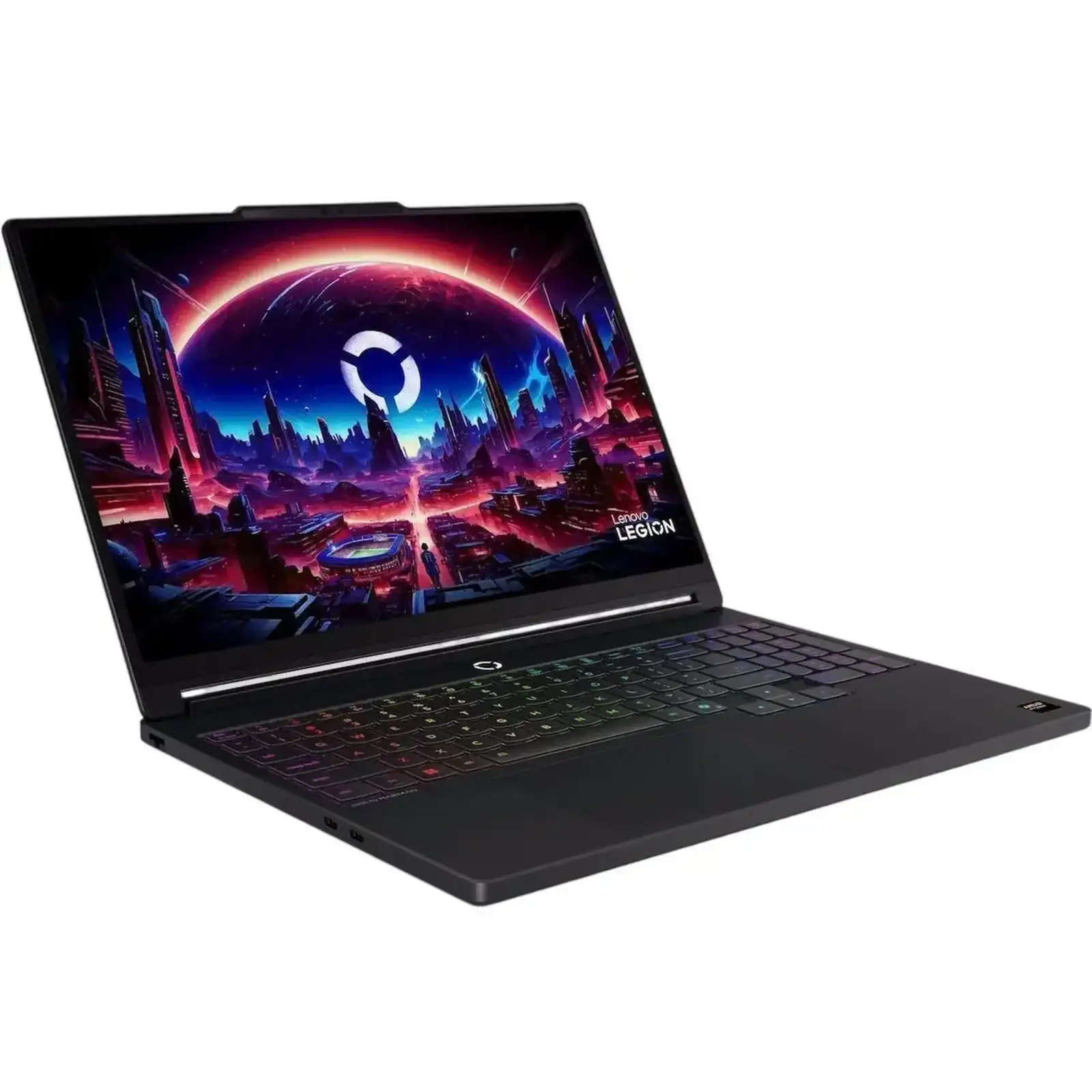 Ноутбук Lenovo Legion 5 15AGP11 (83Q60001US)
