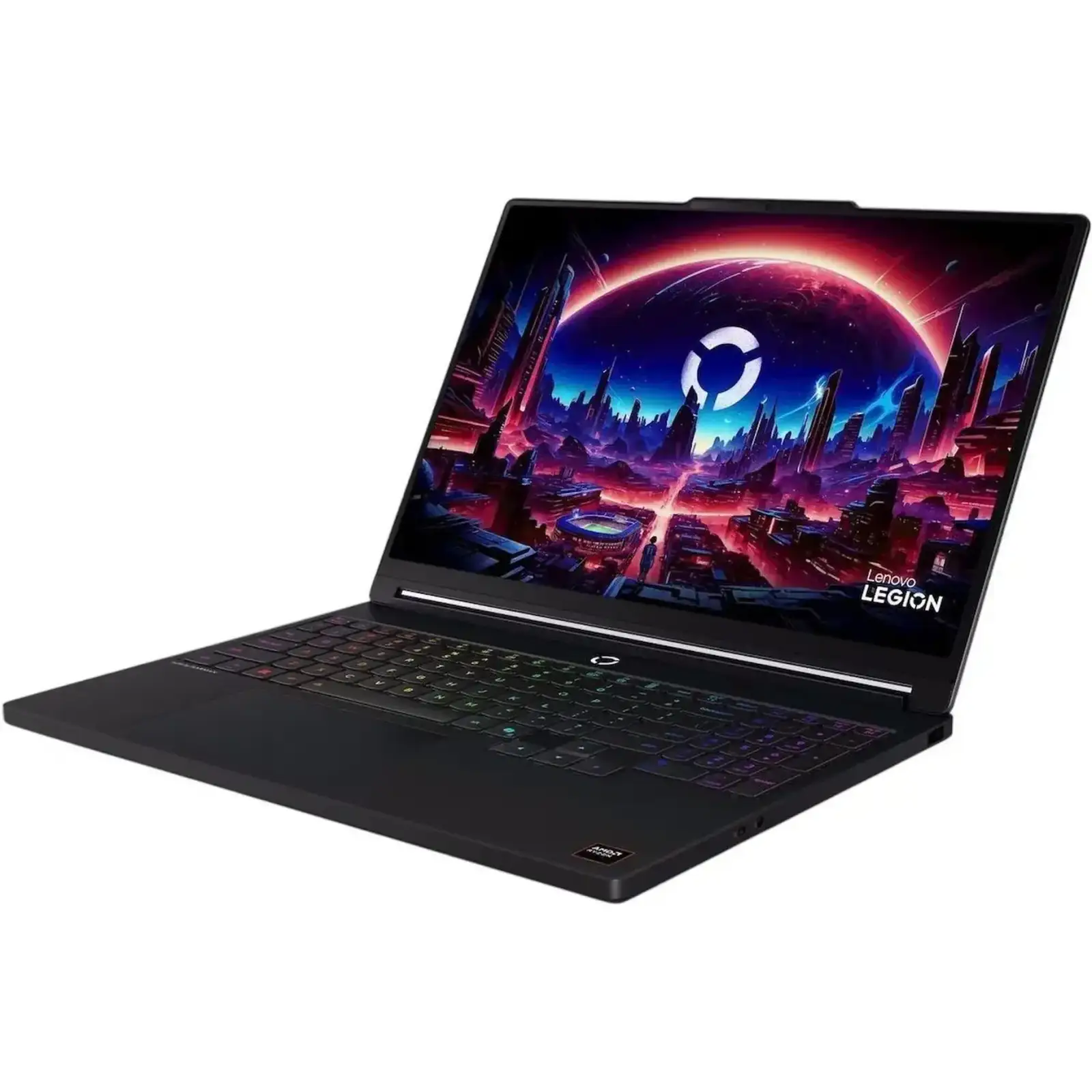 Ноутбук Lenovo Legion 5 15AGP11 (83Q60001US)