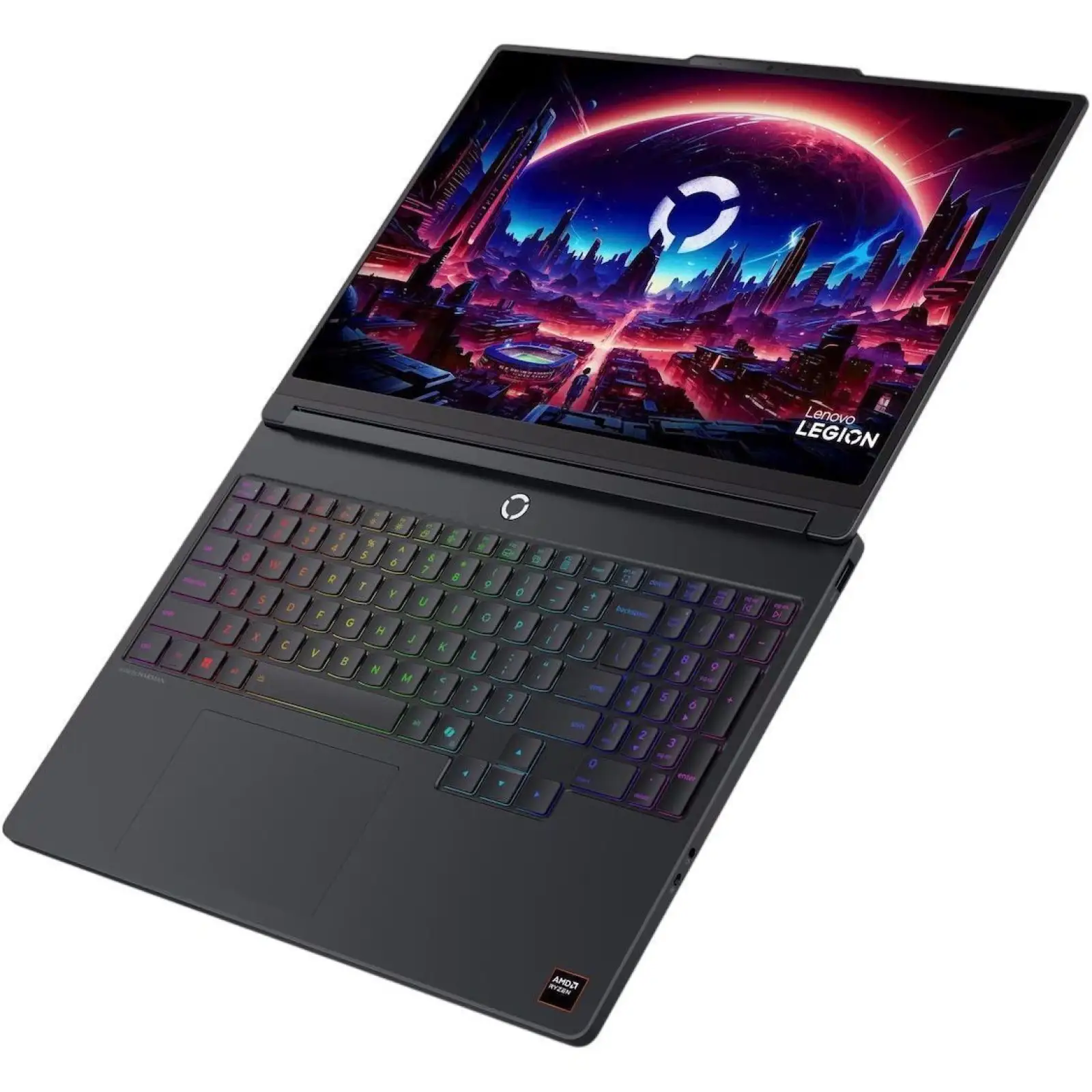 Ноутбук Lenovo Legion 5 15AGP11 (83Q60001US)