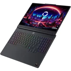 Ноутбук Lenovo Legion 5 15AGP11 (83Q60001US)