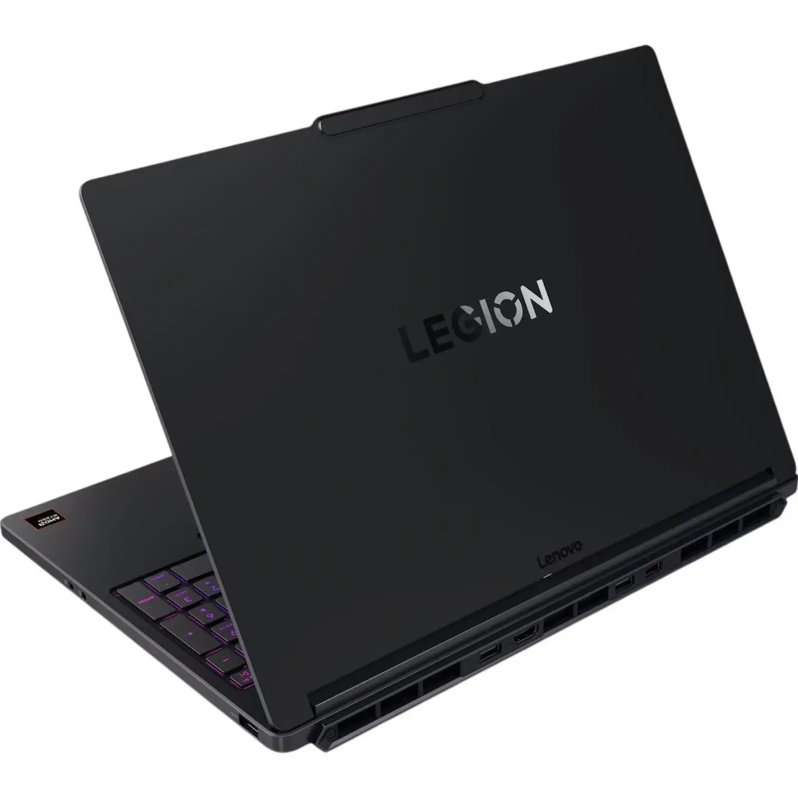 Ноутбук Lenovo Legion 5 15AGP11 (83Q60001US)