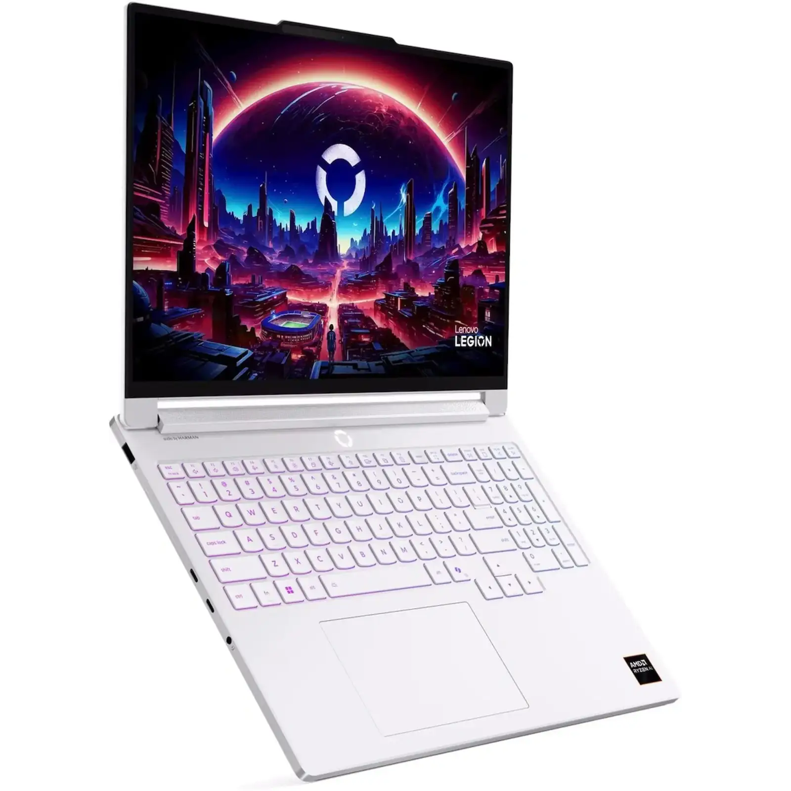 Ноутбук Lenovo Legion 7 16AGP11 (83Q80003US)
