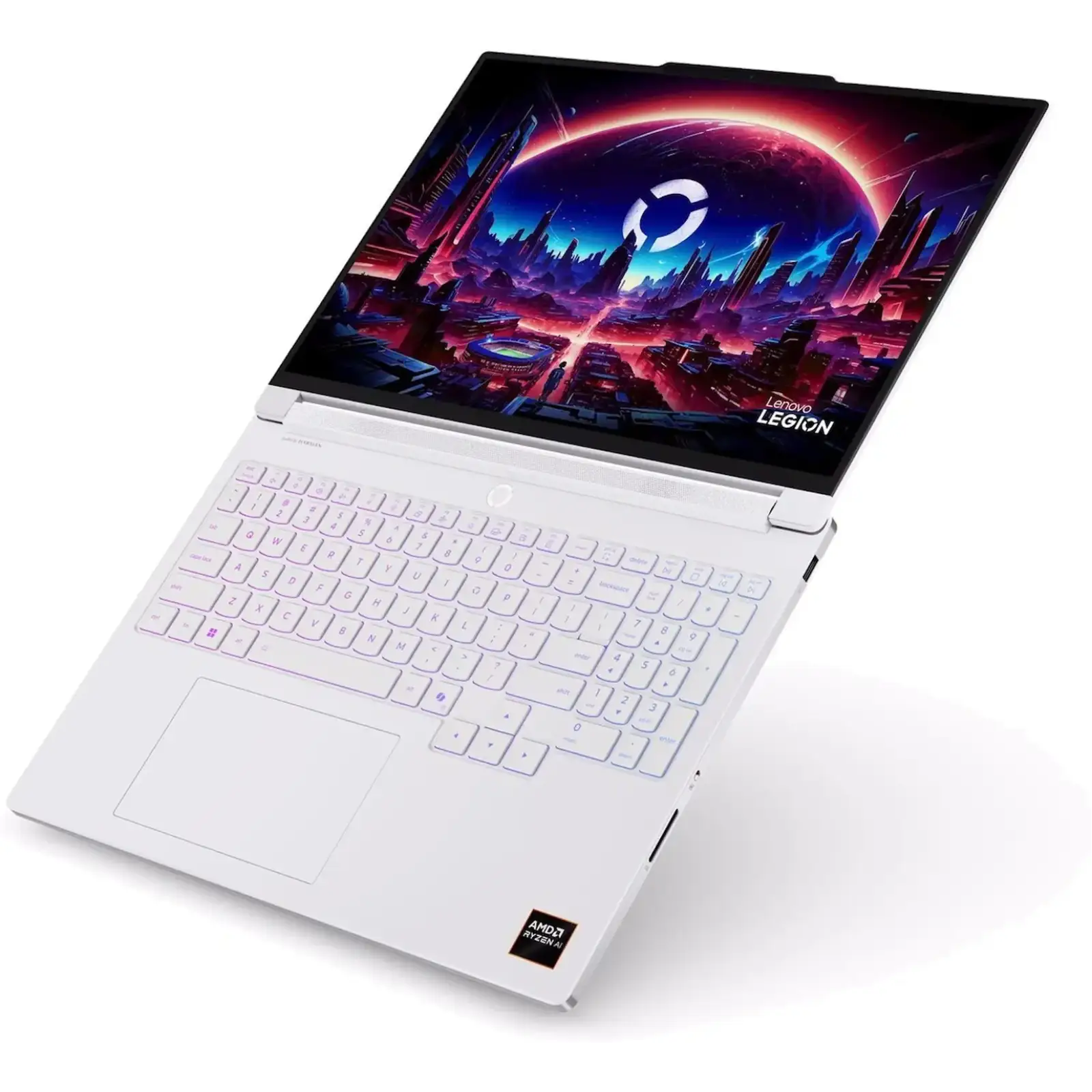 Ноутбук Lenovo Legion 7 16AGP11 (83Q80003US)