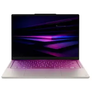 Ноутбук Lenovo Slim 7i Aura Edition Sea Shell (83QN0005US)