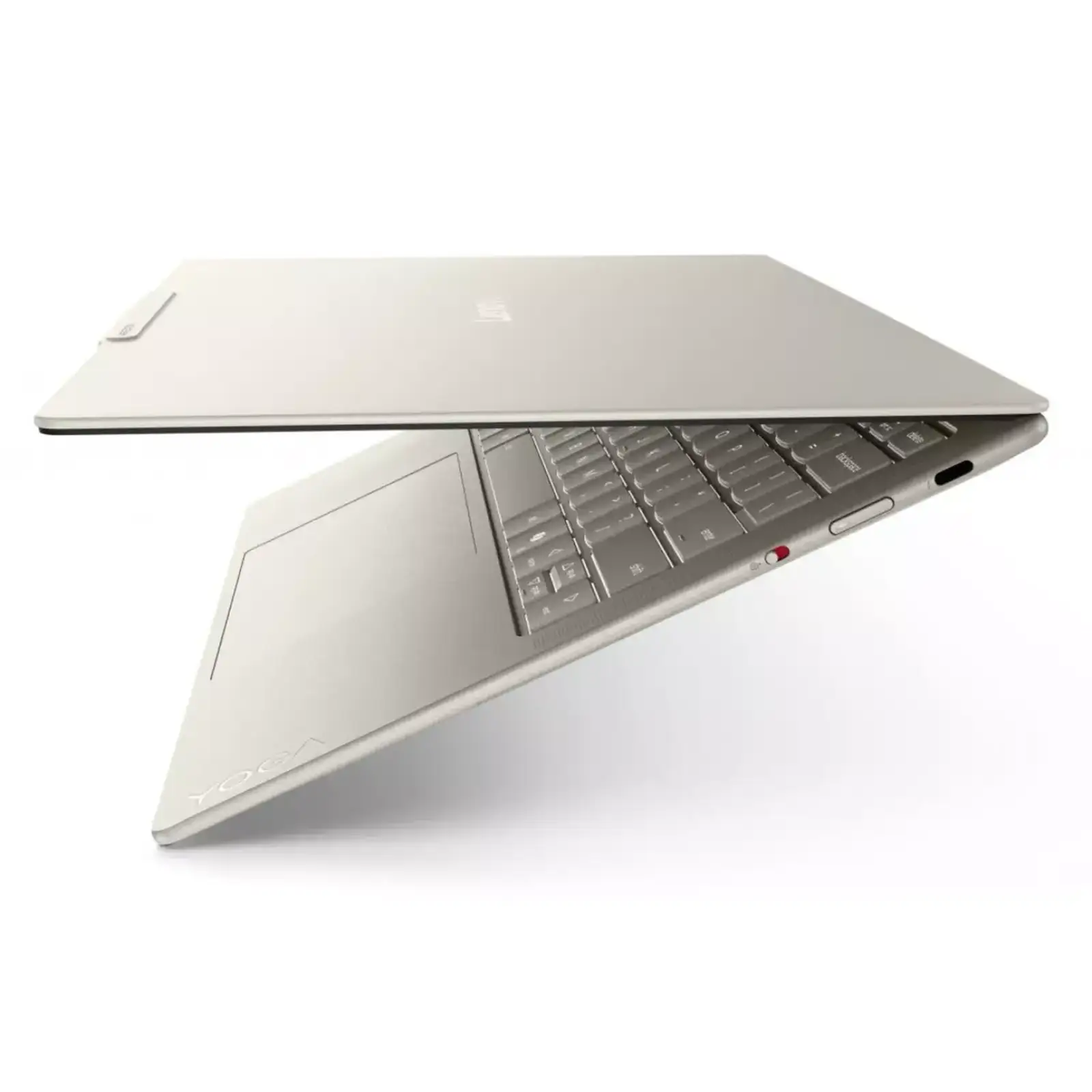 Ноутбук Lenovo Slim 7i Aura Edition Sea Shell (83QN0005US)