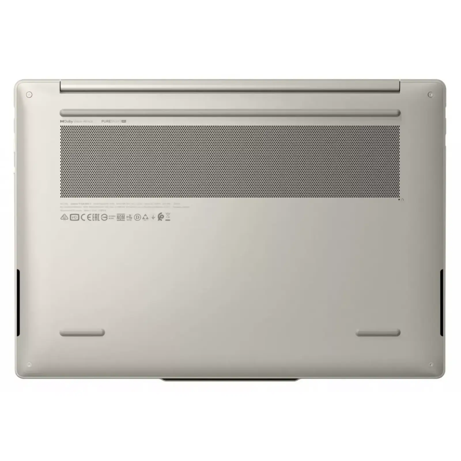 Ноутбук Lenovo Slim 7i Aura Edition Sea Shell (83QN0005US)
