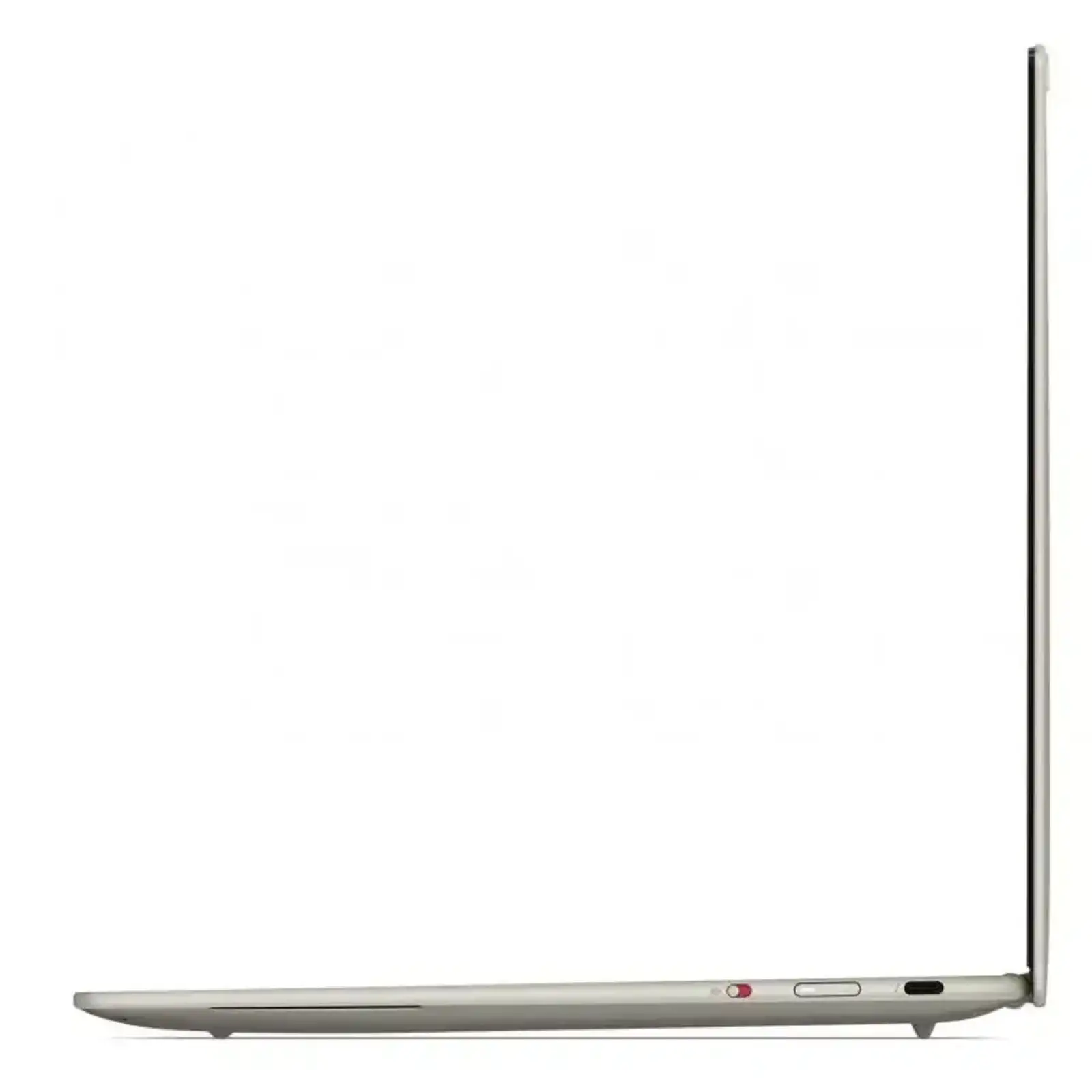 Ноутбук Lenovo Slim 7i Aura Edition Sea Shell (83QN0005US)