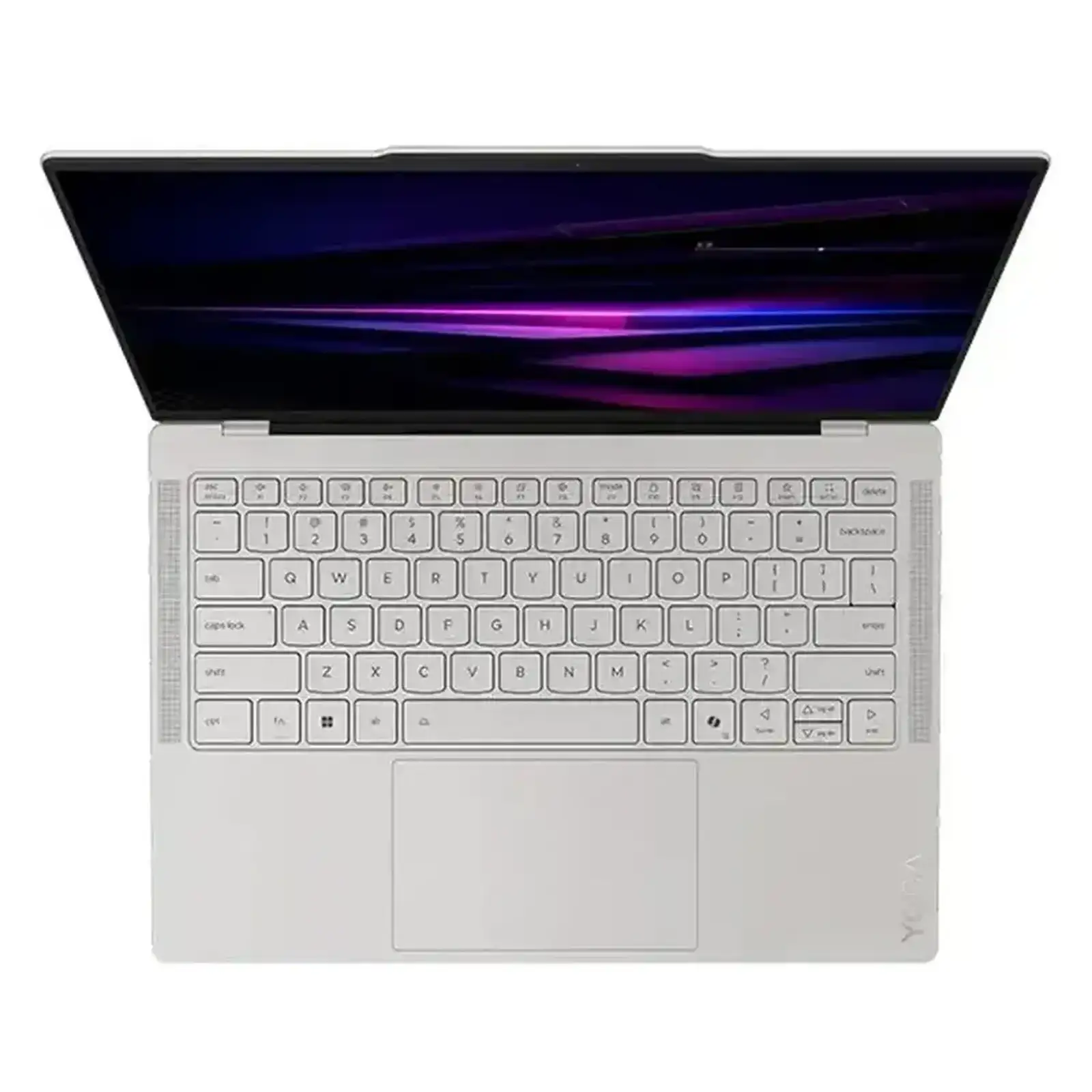 Ноутбук Lenovo Slim 7i Aura Edition Sea Shell (83QN0005US)