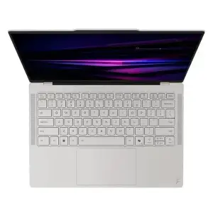 Ноутбук Lenovo Slim 7i Aura Edition Sea Shell (83QN0005US)
