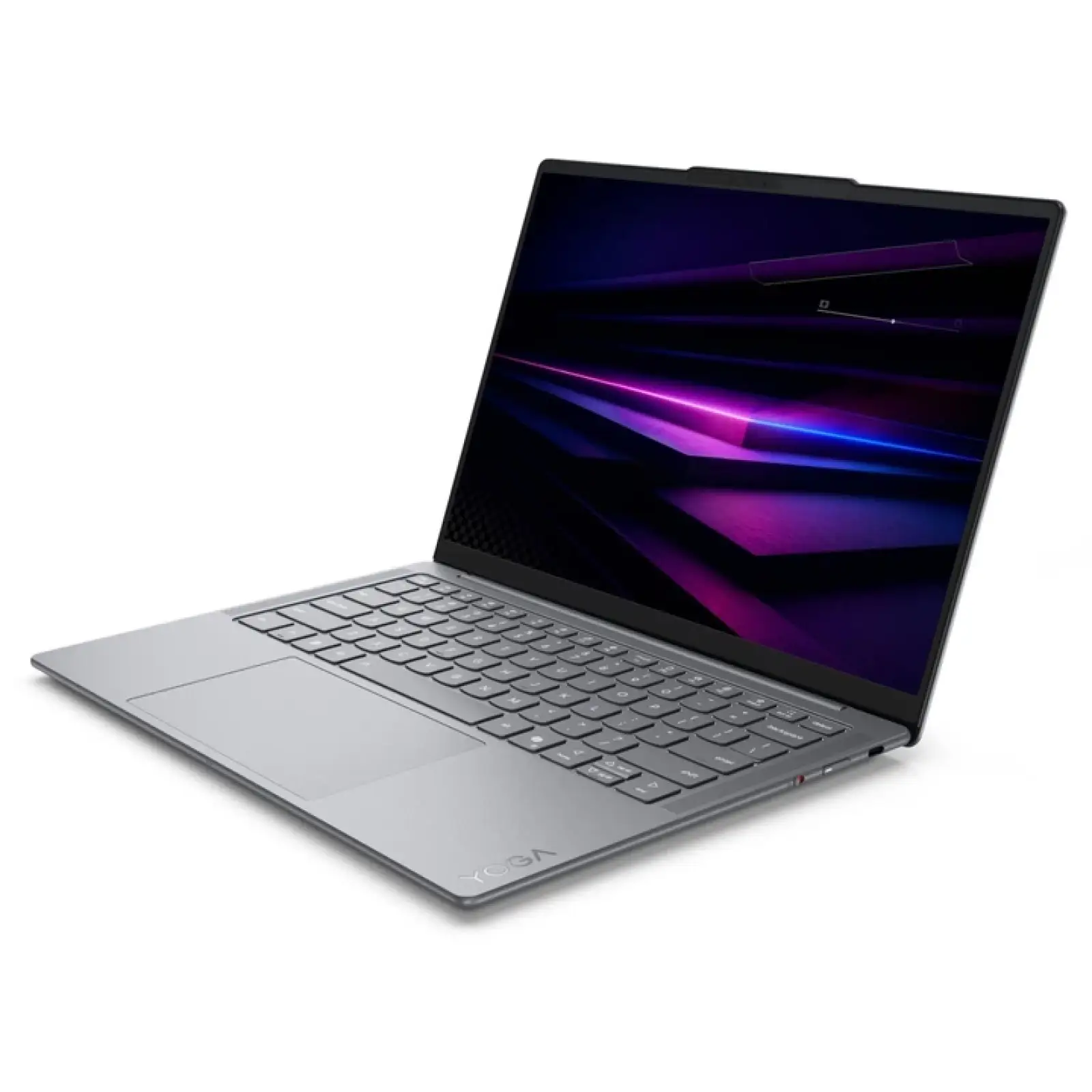 Ноутбук Lenovo Yoga Slim 7 14ILL11 (83R0CTO1WW)
