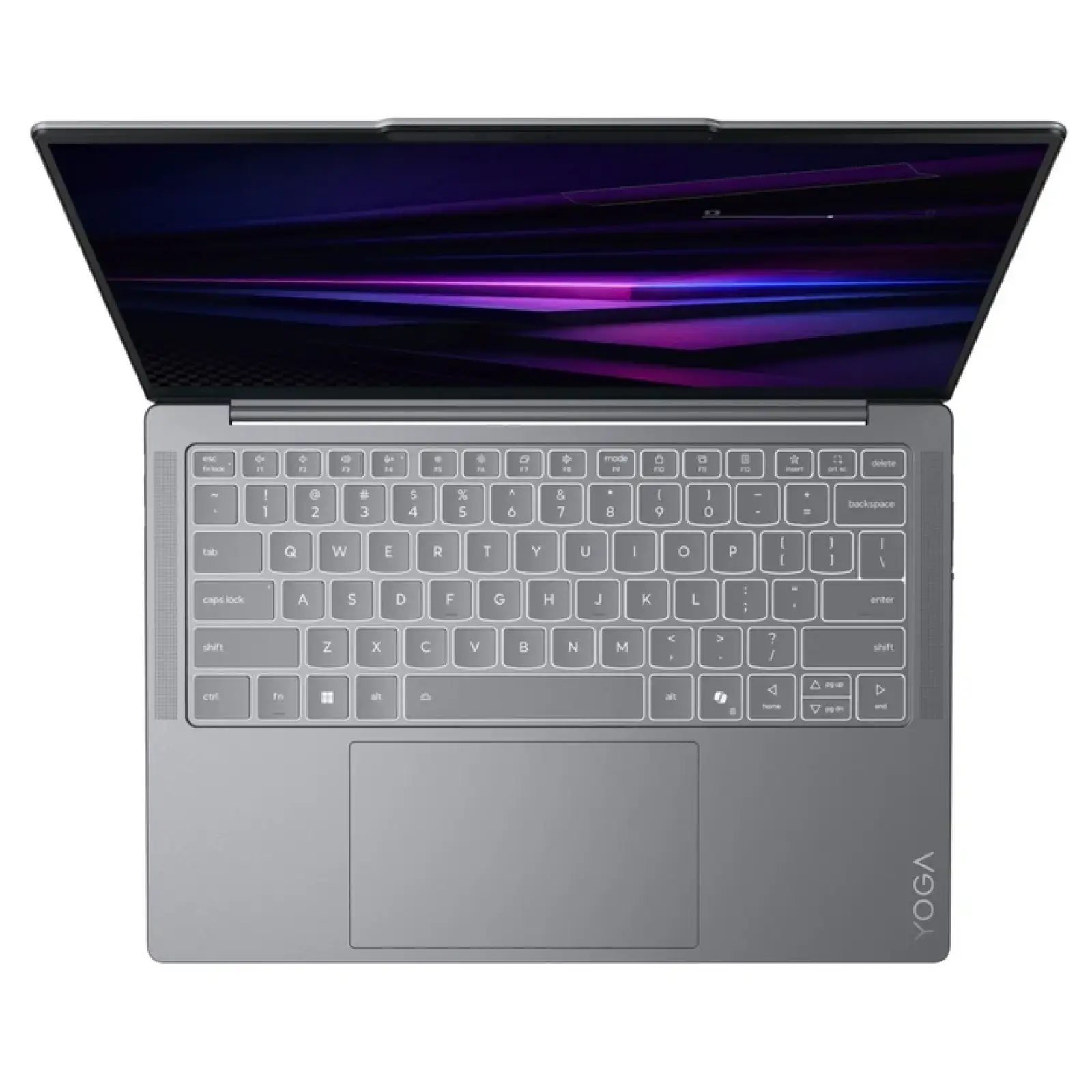Ноутбук Lenovo Yoga Slim 7 14ILL11 (83R0CTO1WW)