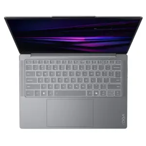 Ноутбук Lenovo Yoga Slim 7 14ILL11 (83R0CTO1WW)