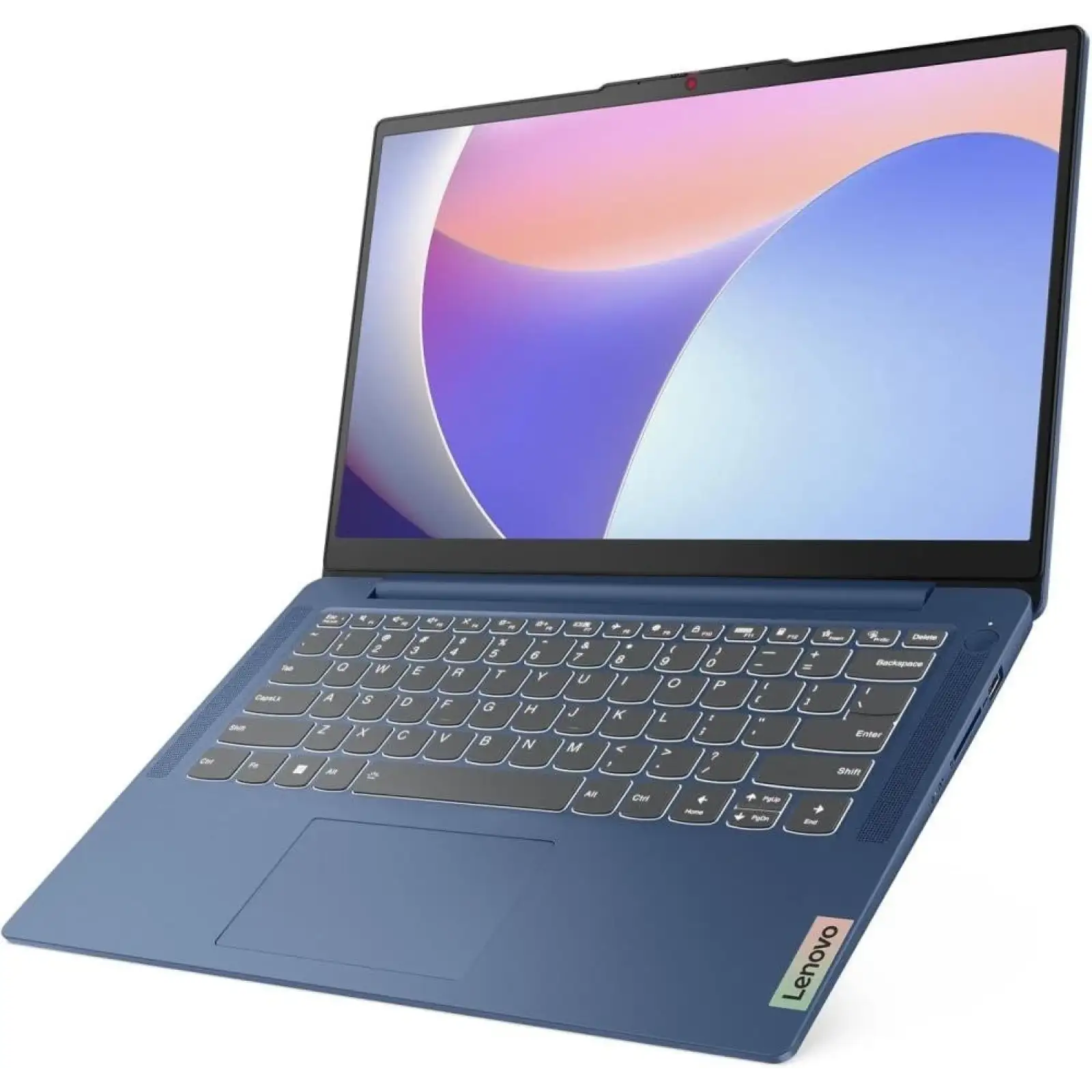 Ноутбук Lenovo IdeaPad Slim 3 15IWC11 (83RR0000US)