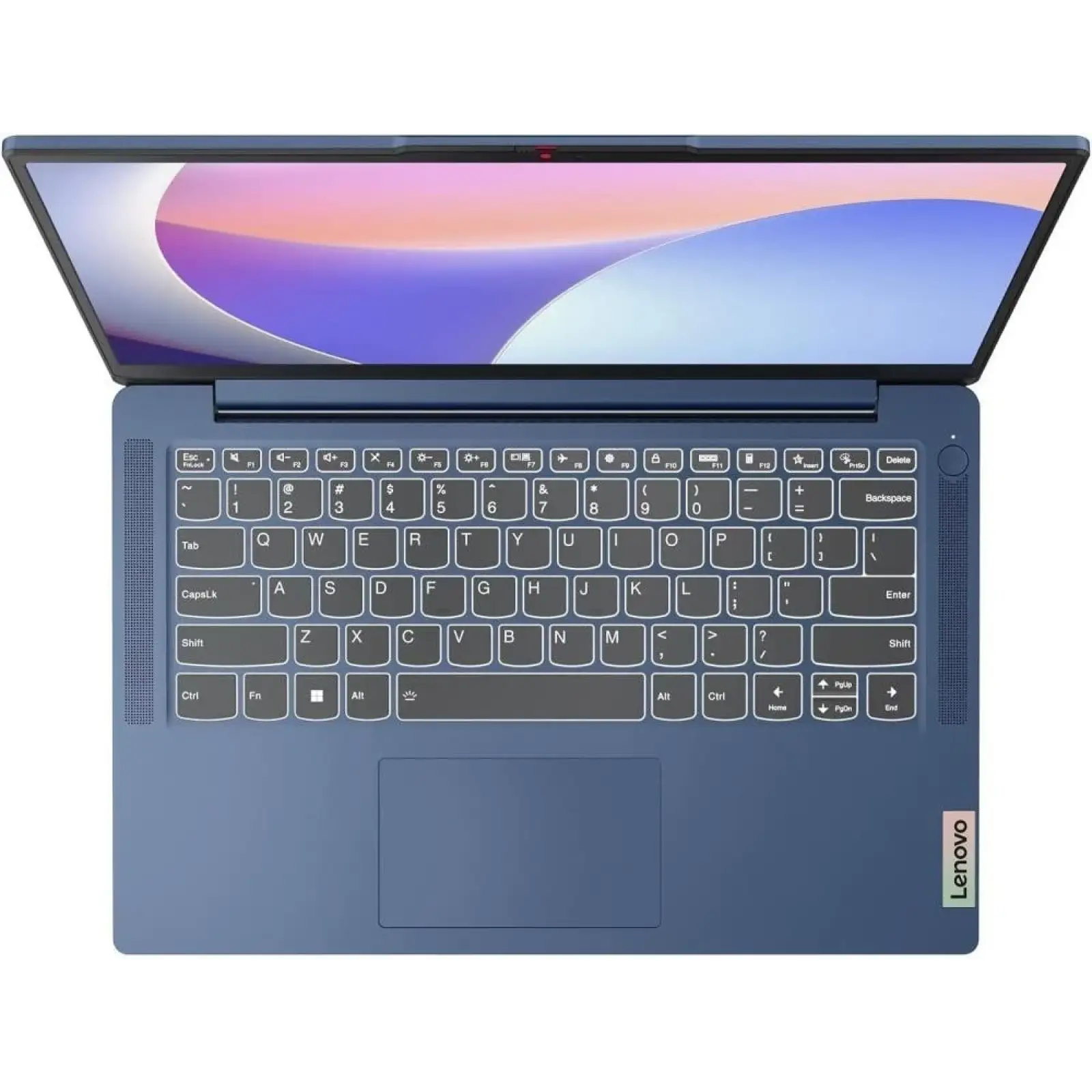 Ноутбук Lenovo IdeaPad Slim 3 15IWC11 (83RR0000US)