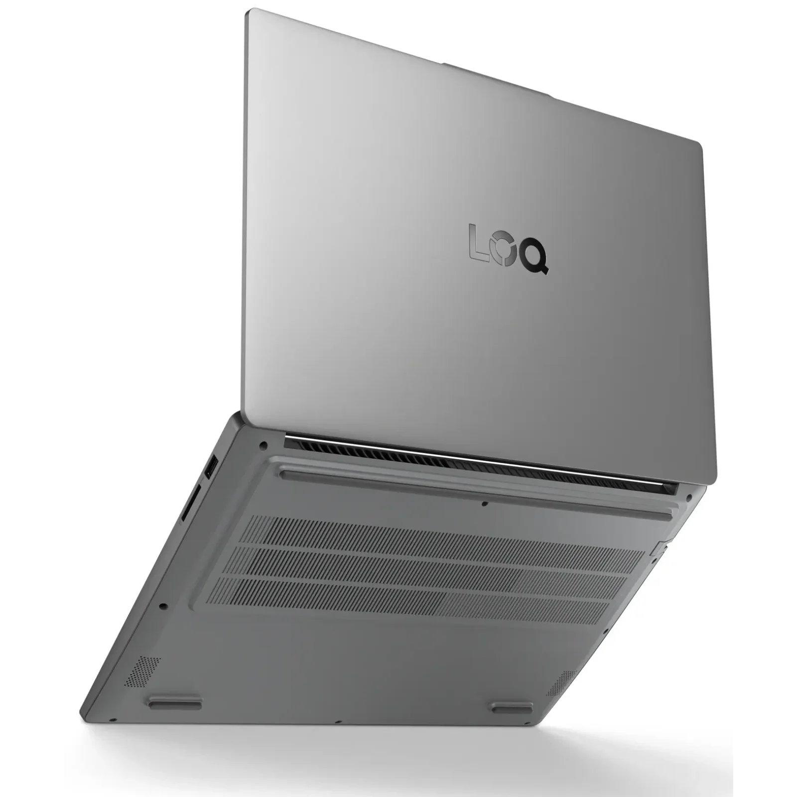 Ноутбук Lenovo LOQ 15ARP10E (83S00080RA) UA