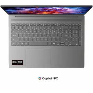 Ноутбук Lenovo IdeaPad Slim 5 16AGP11 Luna Grey (83S20007US)