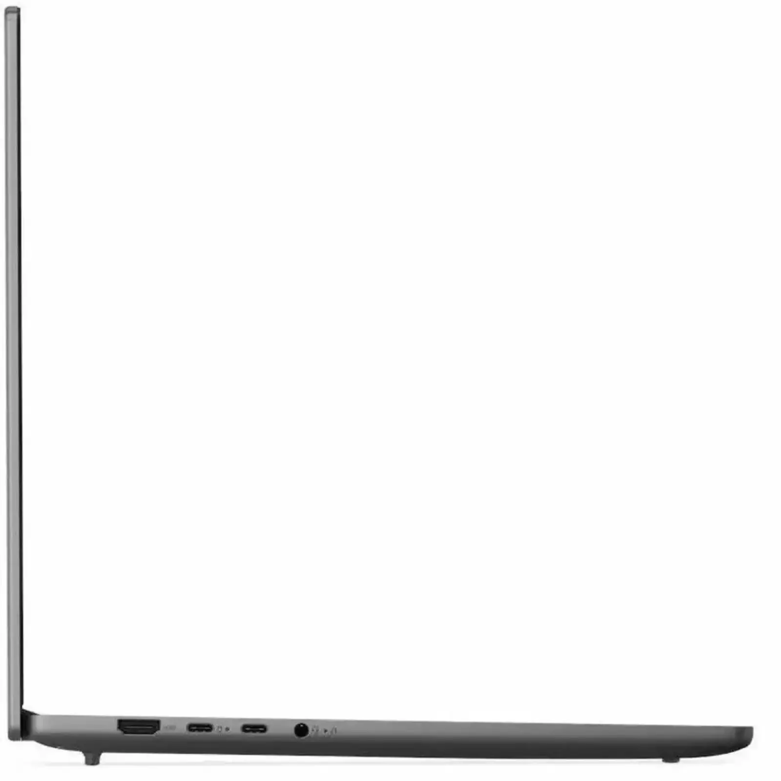 Ноутбук Lenovo IdeaPad Slim 5 16AGP11 Luna Grey (83S20007US)