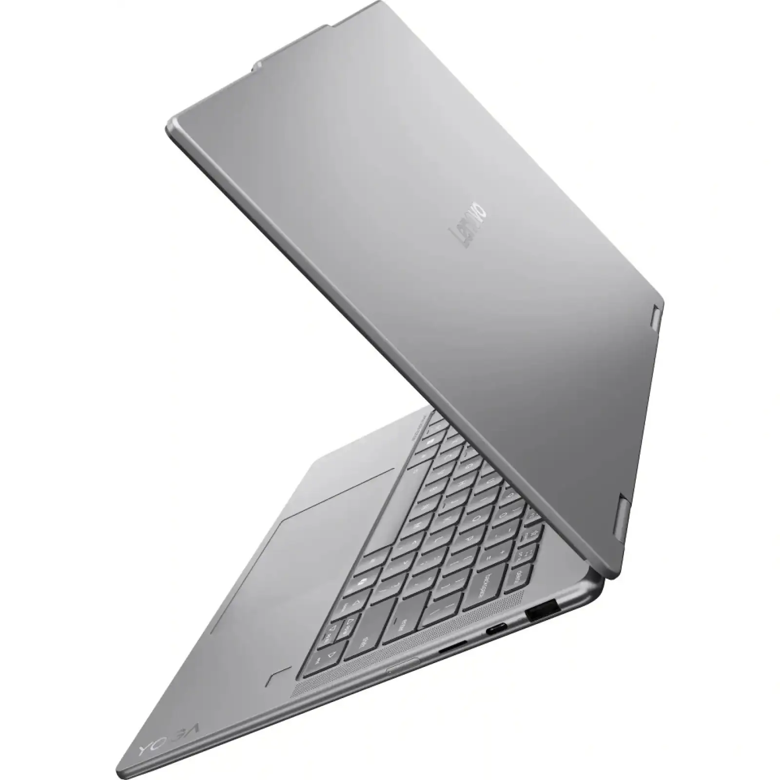 Ноутбук Lenovo Yoga 7i 2-in-1 14 (83TC003XUS)