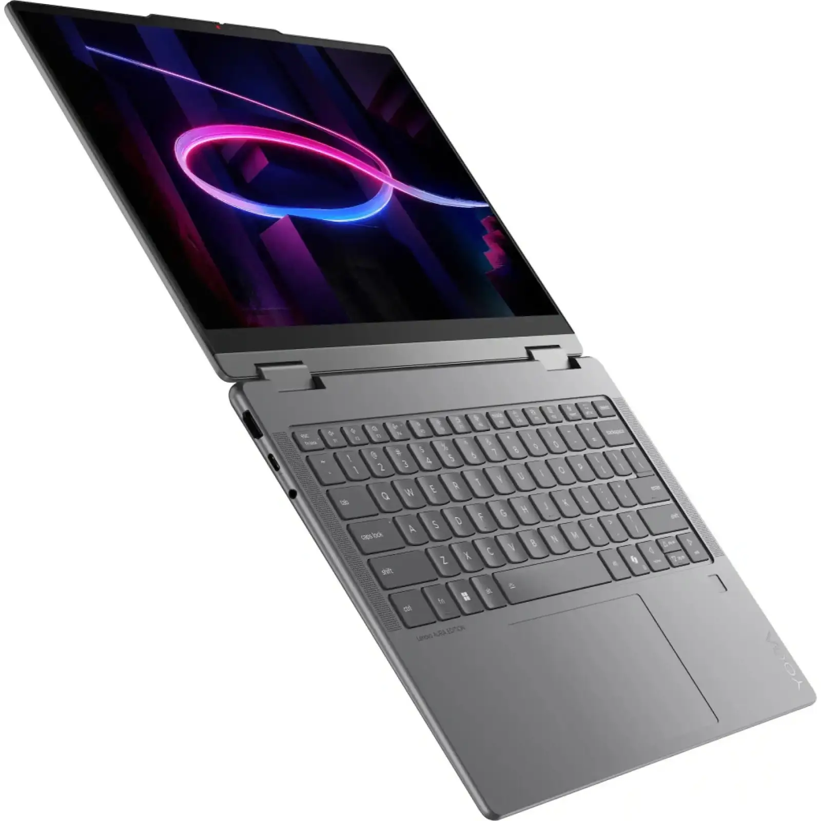 Ноутбук Lenovo Yoga 7i 2-in-1 14 (83TC003XUS)