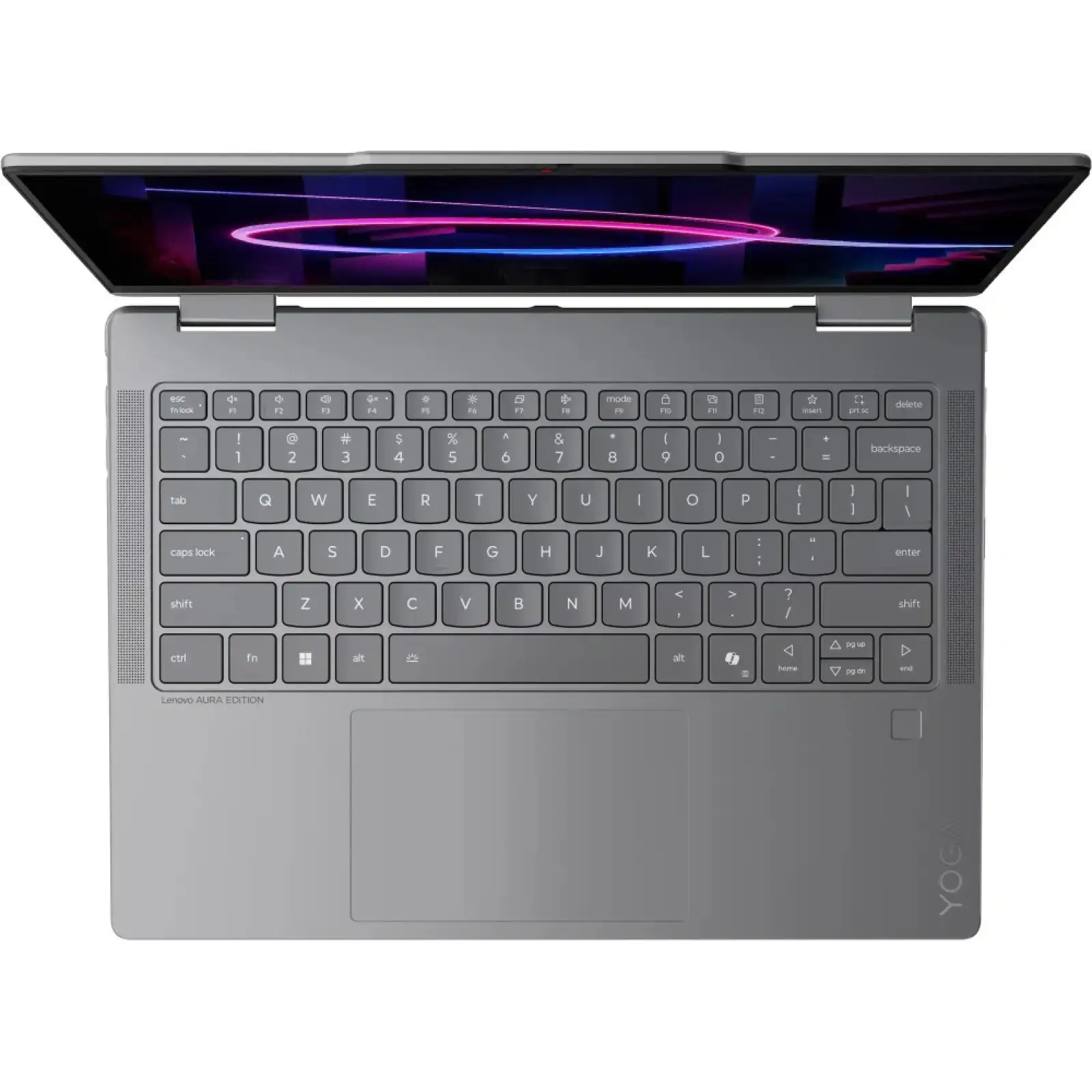 Ноутбук Lenovo Yoga 7i 2-in-1 14 (83TC003XUS)