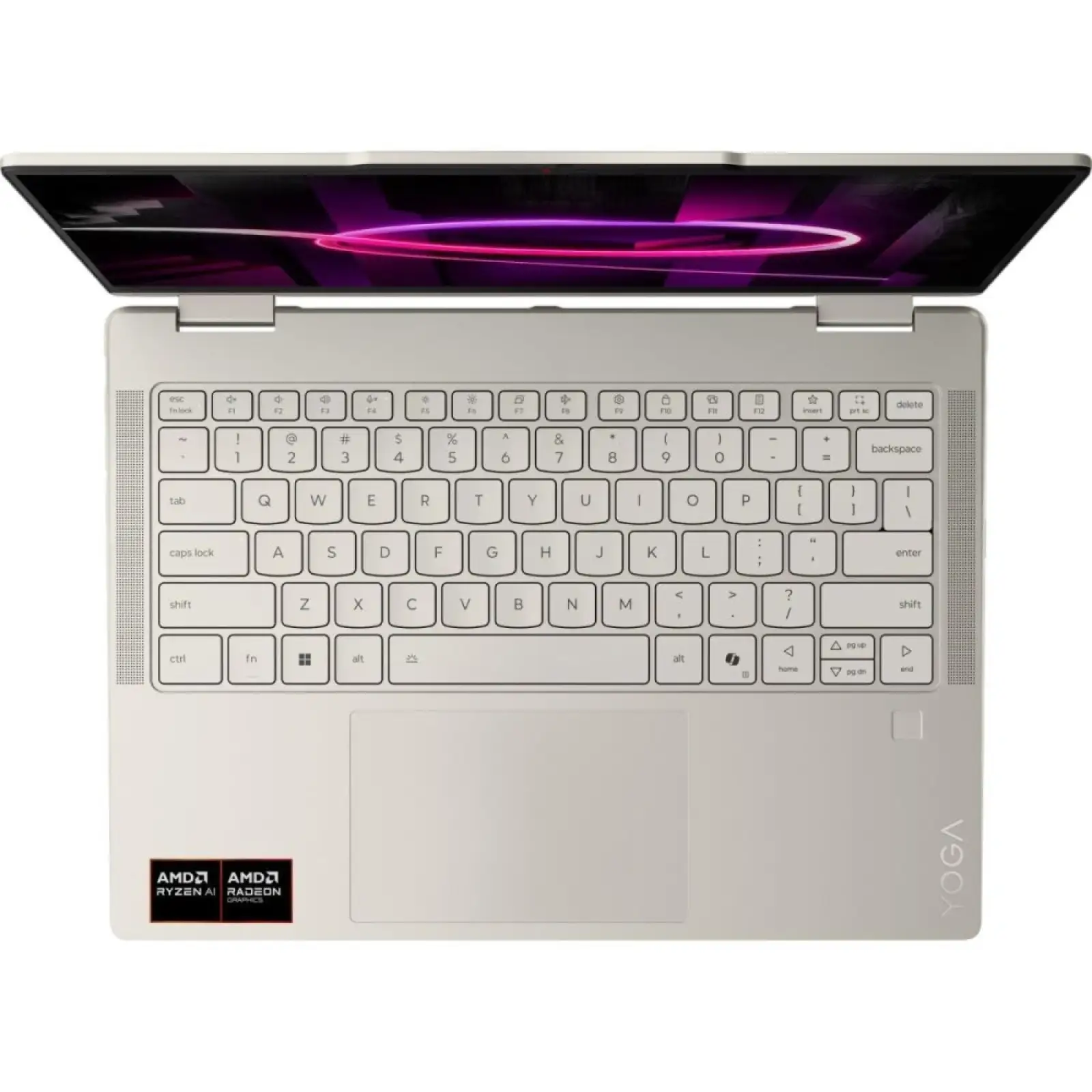 Ноутбук Lenovo Yoga 7 2-in-1 14AGP11 (83TD0000US)