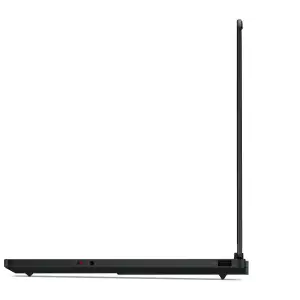Ноутбук Lenovo Legion 5 15AHP11 Eclipse Black (83Q7009WRA) UA