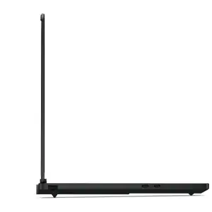 Ноутбук Lenovo Legion 5 15AHP11 Eclipse Black (83Q7009WRA) UA