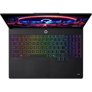Ноутбук Lenovo Legion 5 15AHP11 Eclipse Black (83Q7009WRA) UA