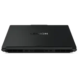 Ноутбук Lenovo Legion 5 15AHP11 Eclipse Black (83Q7009WRA) UA