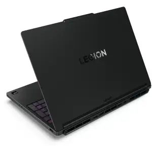 Ноутбук Lenovo Legion 5 15AHP11 Eclipse Black (83Q7009WRA) UA