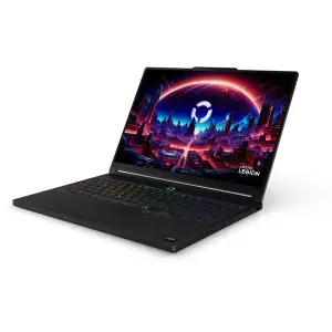 Ноутбук Lenovo Legion 5 15AHP11 Eclipse Black (83Q7009WRA) UA