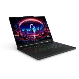Ноутбук Lenovo Legion 5 15AHP11 Eclipse Black (83Q7009WRA) UA
