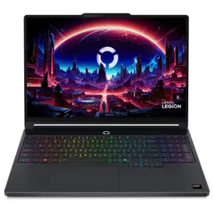 Ноутбук Lenovo Legion 5 15AHP11 Eclipse Black (83Q7009WRA) UA