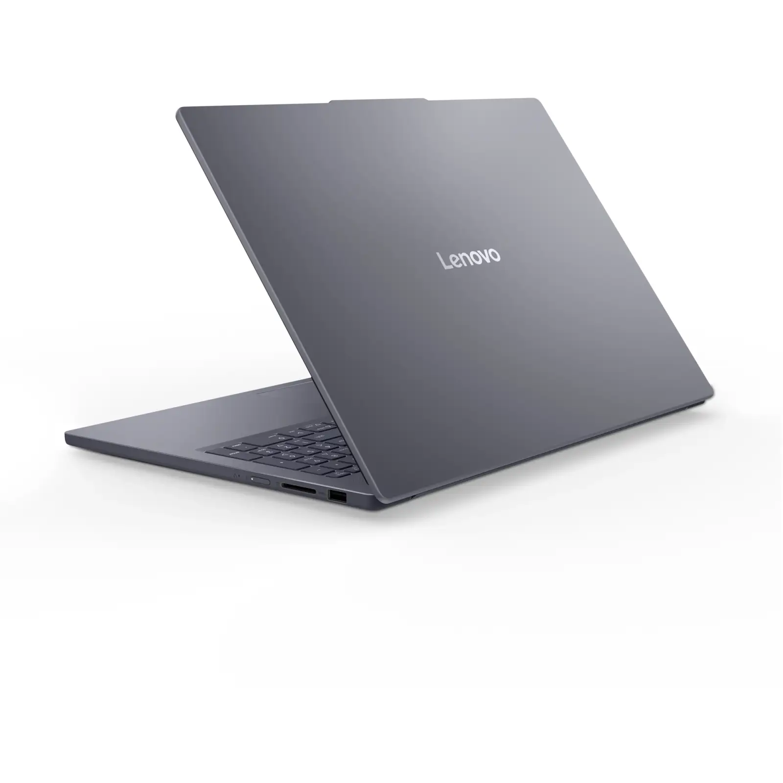 Ноутбук Lenovo IdeaPad Slim 3-16IPH11 (83US003ERA) UA