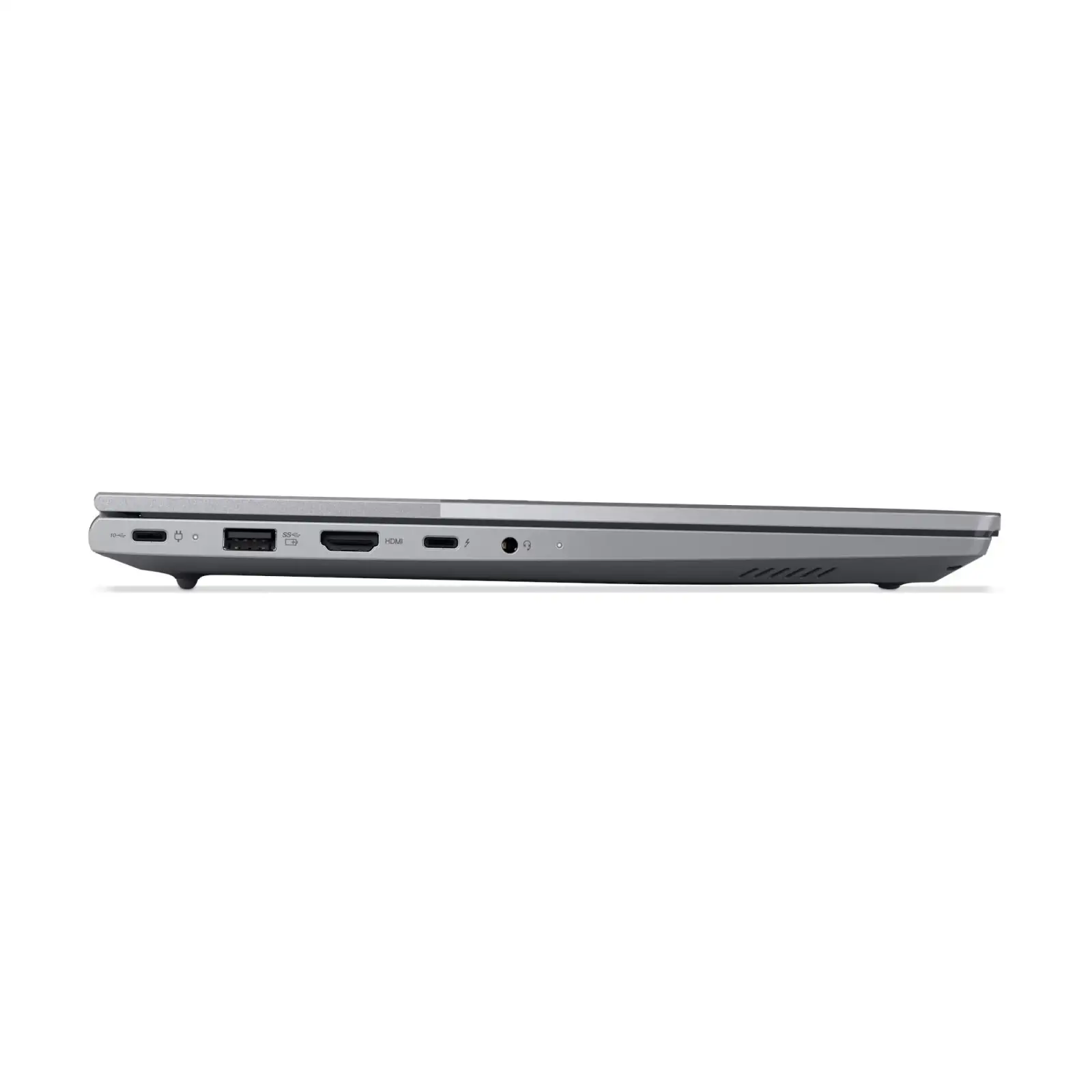 Ноутбук Lenovo ThinkBook 14 G9 IRL Arctic Grey (21UY0063RA) UA