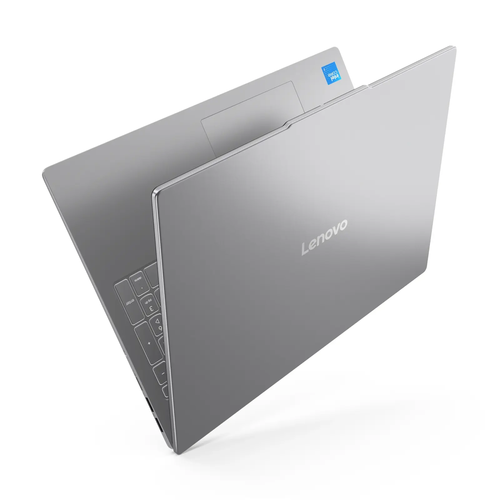 Ноутбук Lenovo IdeaPad Slim 5 16IMH10 Luna Grey (83V7005VRA) UA