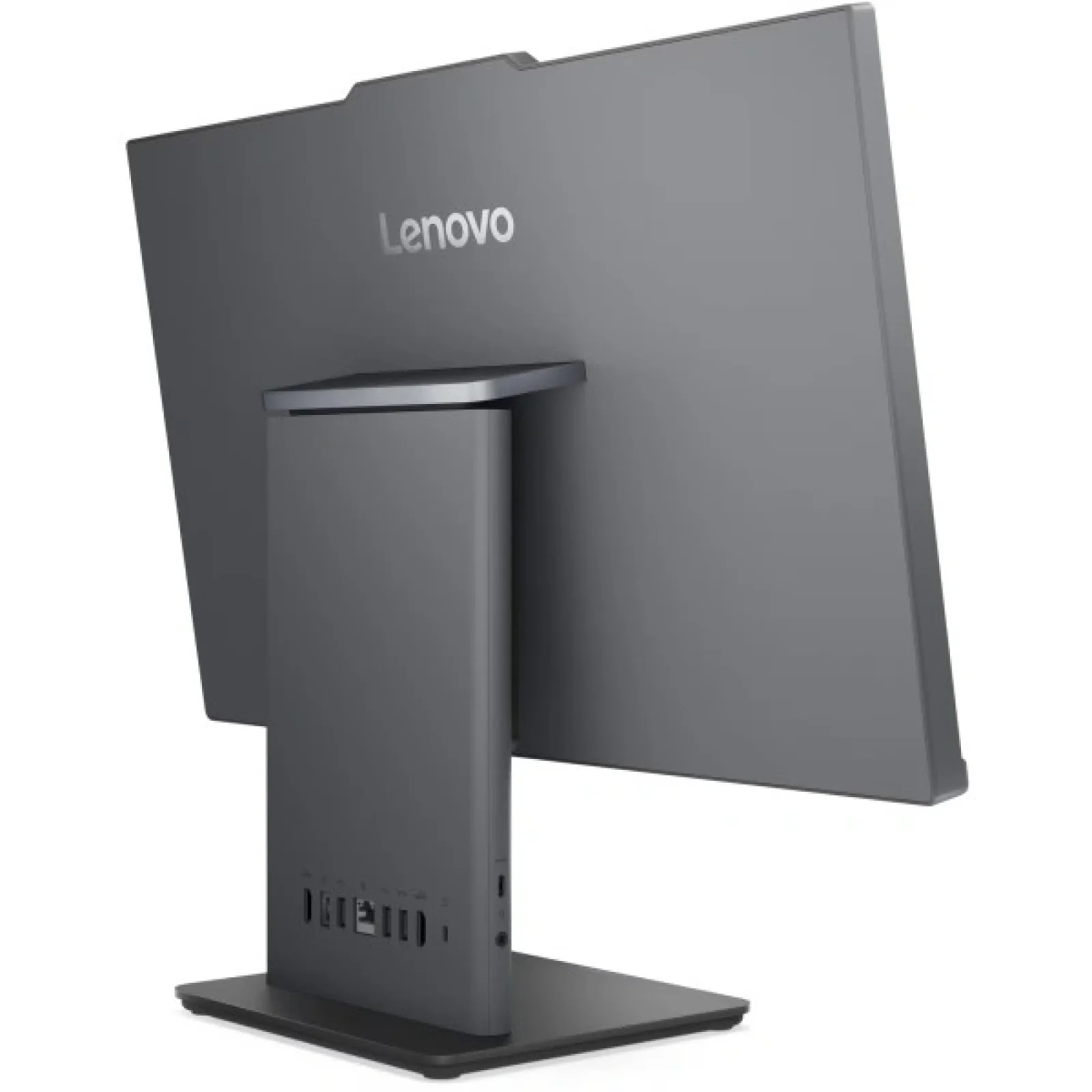 Моноблок Lenovo ThinkCentre AIO neo 50a 24 G5 Luna grey (12SCA081UI) UA