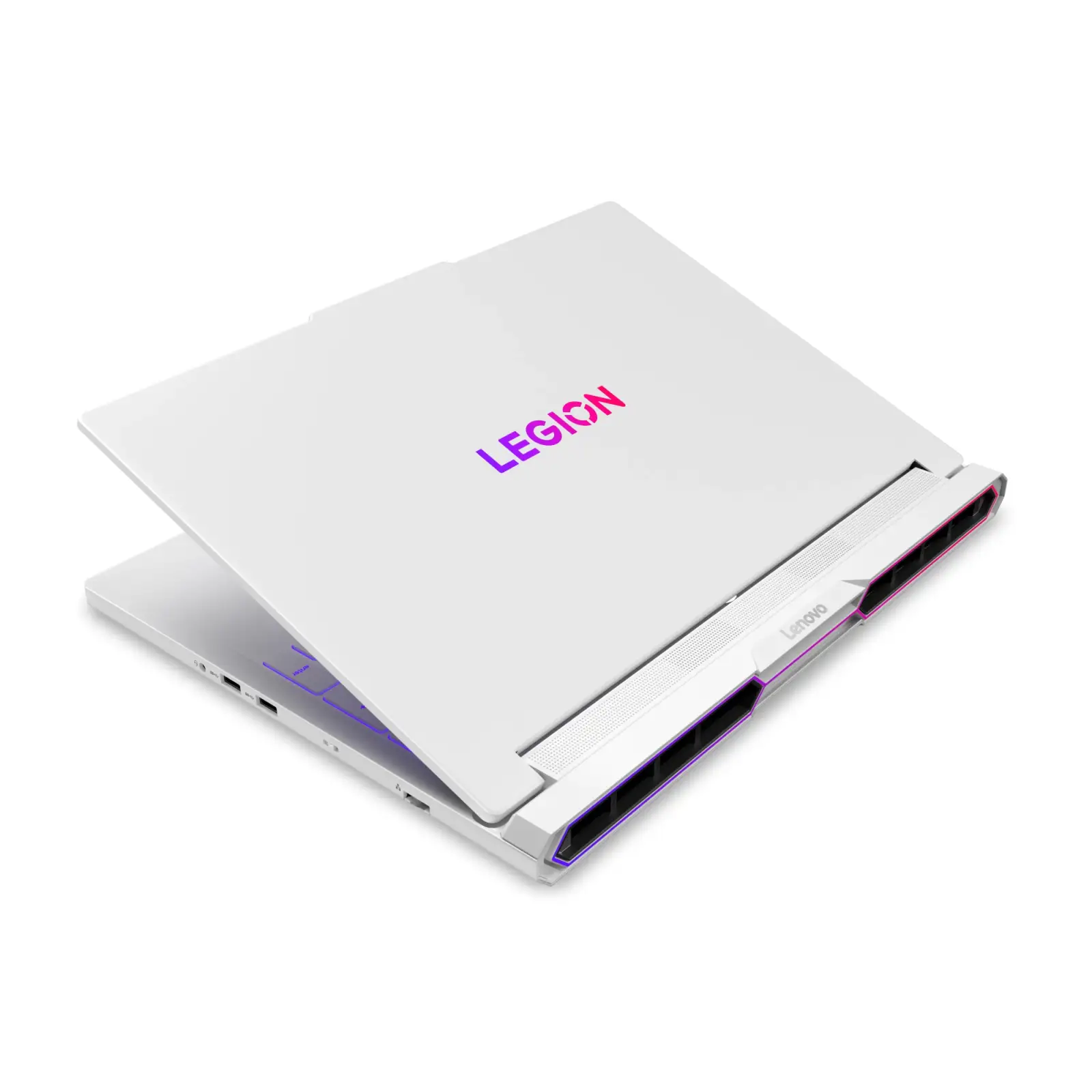 Ноутбук Lenovo Legion Pro 7 16IAX10H Glacier White (83F500RKRA) UA