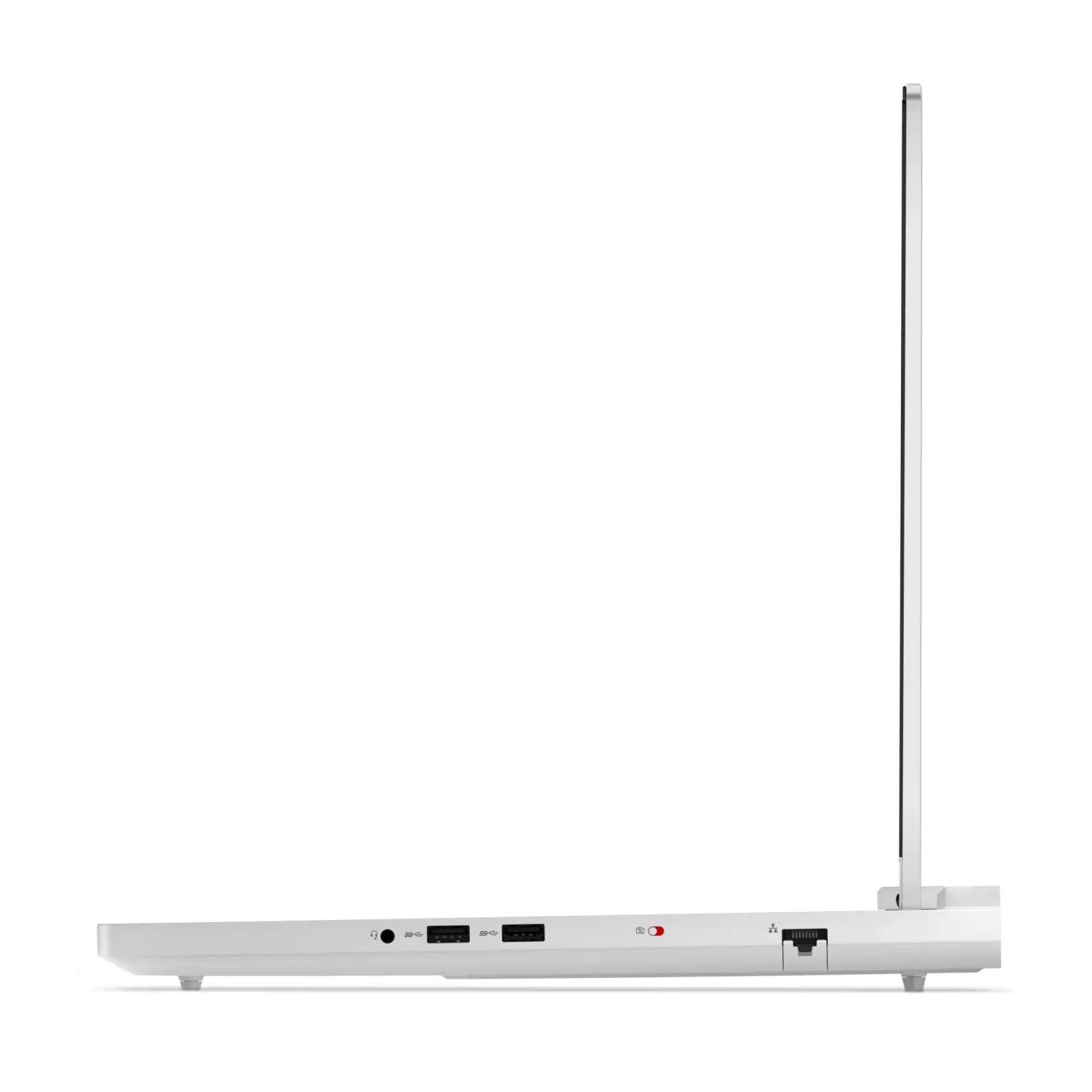 Ноутбук Lenovo Legion Pro 7 16IAX10H Glacier White (83F500RJRA) UA