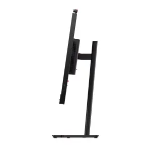 Монітор Lenovo ThinkVision T27QD-4v (64B8UAT1UA) UA