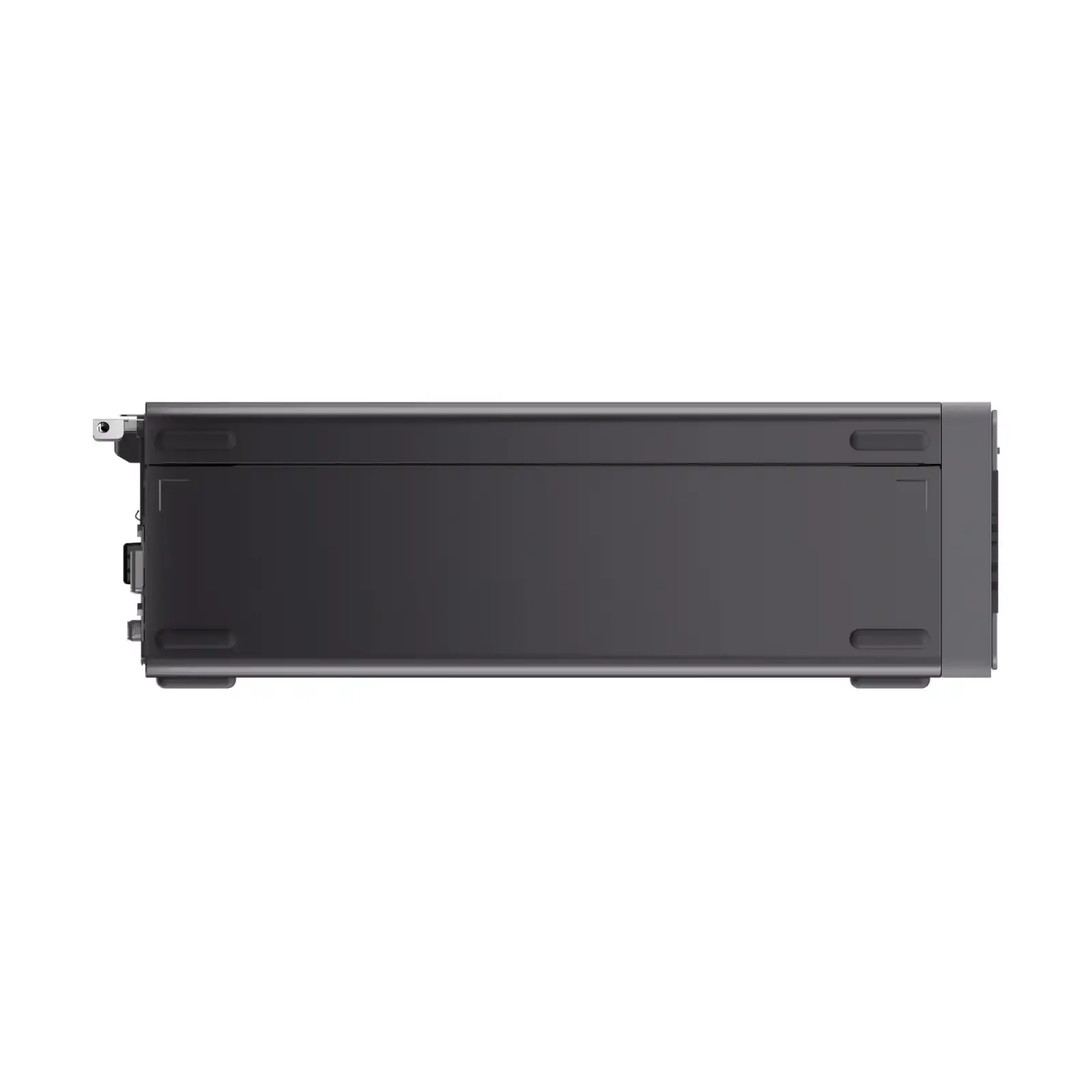 Комп'ютер Lenovo ThinkCentre neo 30s Gen 5 Black (13DK0028UI) UA